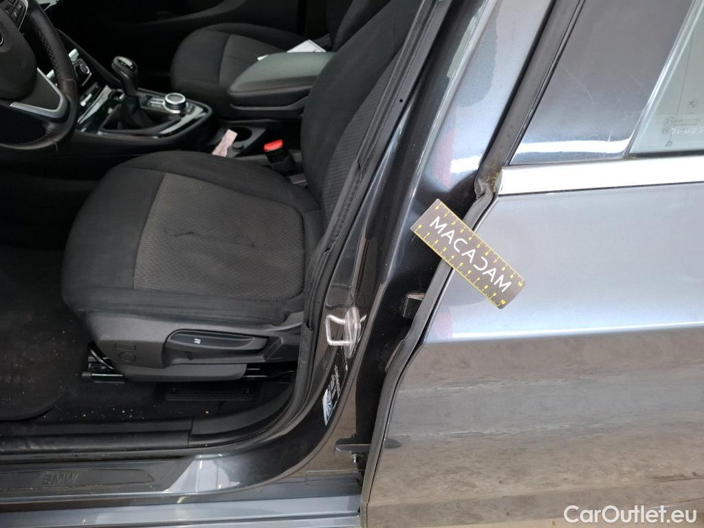  Bmw  Serie 2 Série 2 Active Tourer 216d Lounge 1.5 115CV BVM6 E6d #96