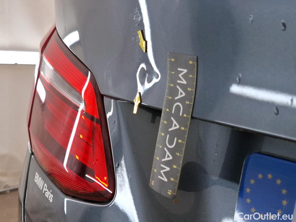  Bmw  Serie 2 Série 2 Active Tourer 216d Lounge 1.5 115CV BVM6 E6d #120