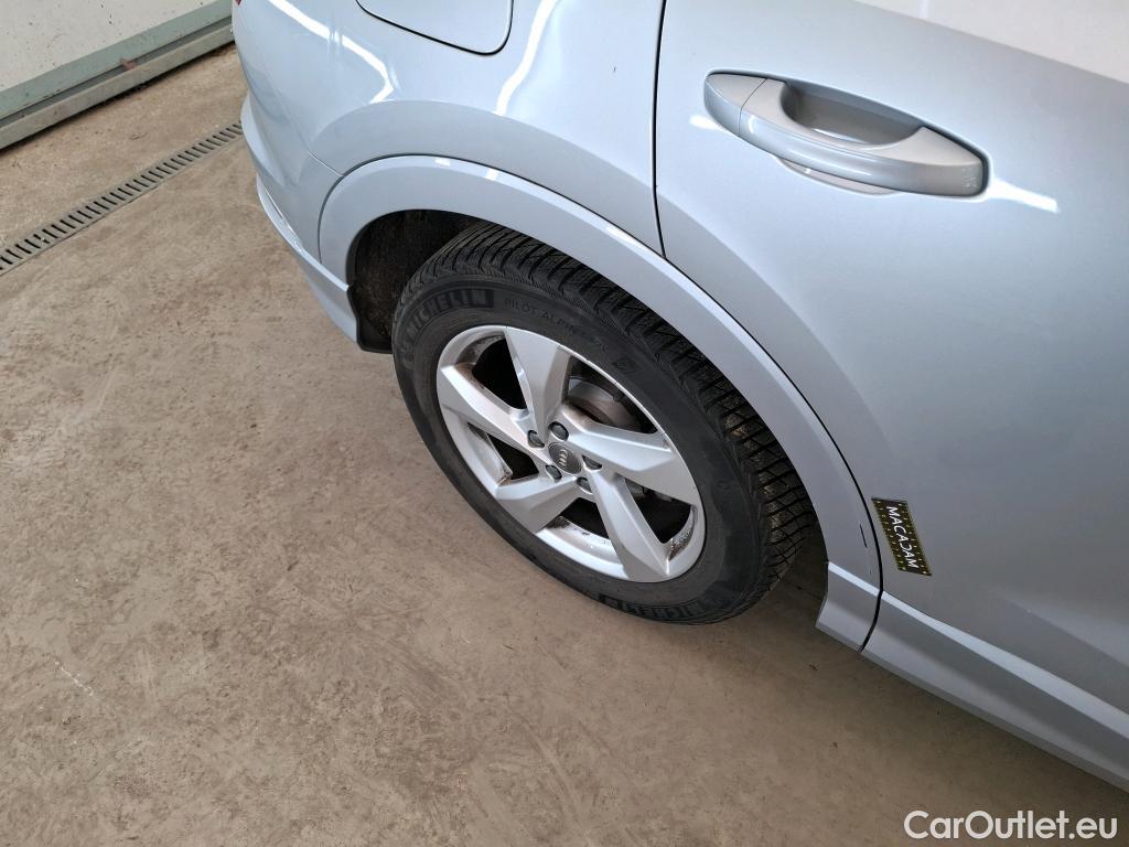  Audi  Q3  35 TFSI Design luxe 1.5 TFSI 150CV BVA7 E6dT #36