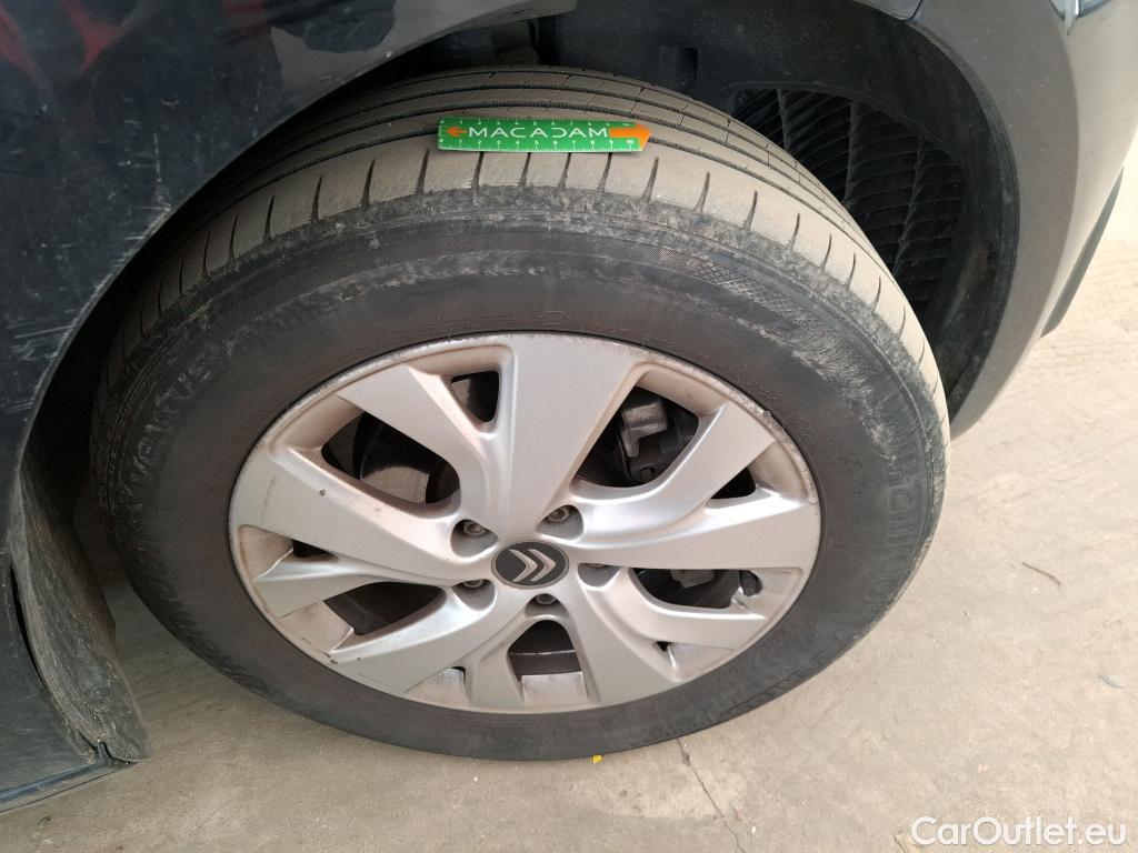  Citroen  C4 Grand Picasso /Spacetourer Business 1.5 BlueHDi 130CV BVA8 E6dT #13