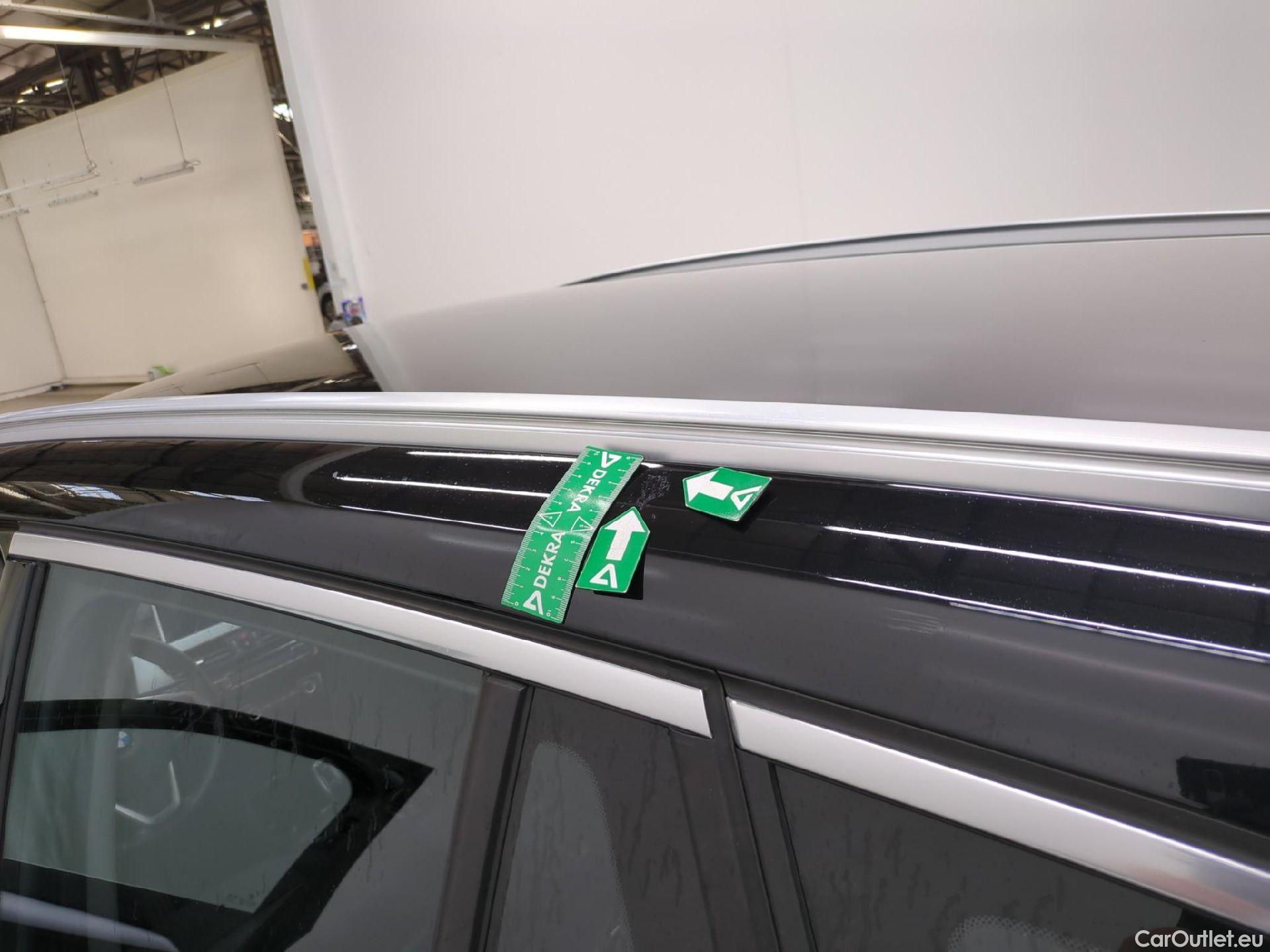  Bmw  X1 Série  sDrive16d Lounge 1.5 115CV BVA7 E6d #20