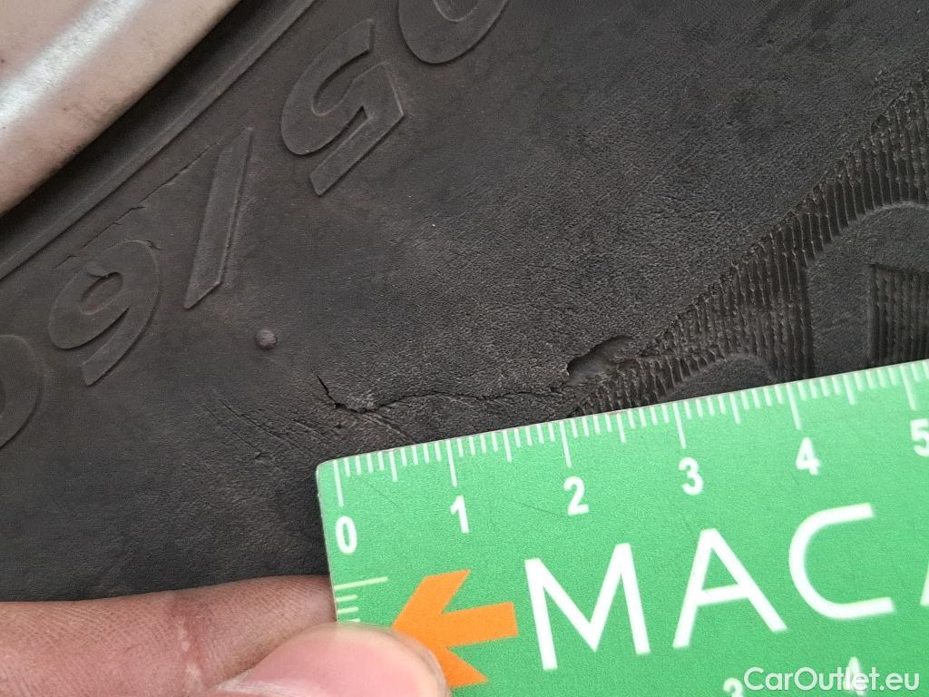  Citroen  C4 Grand Picasso /Spacetourer Business 1.5 BlueHDi 130CV BVA8 E6dT #14