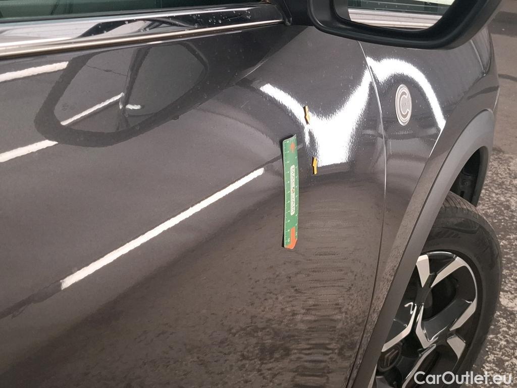  Citroen  C5  Aircross C-Series 1.5 BlueHDi 130CV BVA8 E6d #46