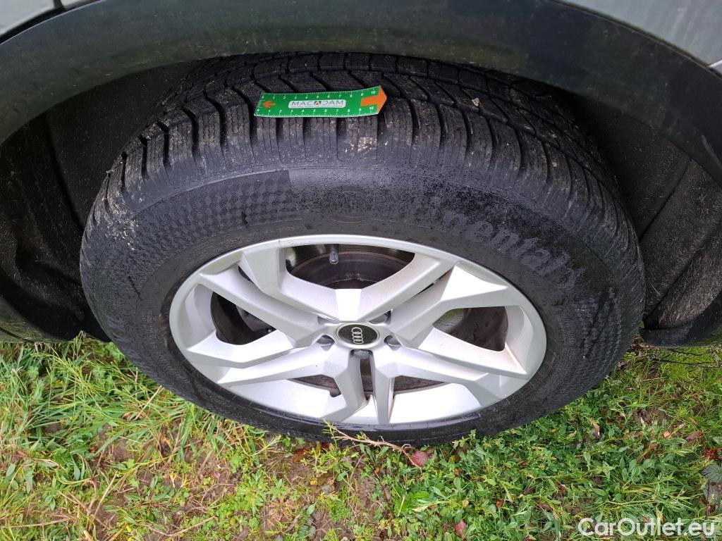  Audi  Q5  35 TDI Business Executive 2.0 TDI 165CV BVA7 E6d #11