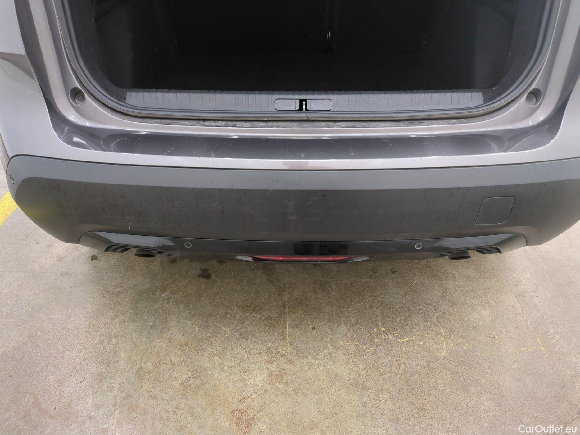  Citroen  C4  Berline Feel 1.2 PureTech 130CV BVA8 E6d #20