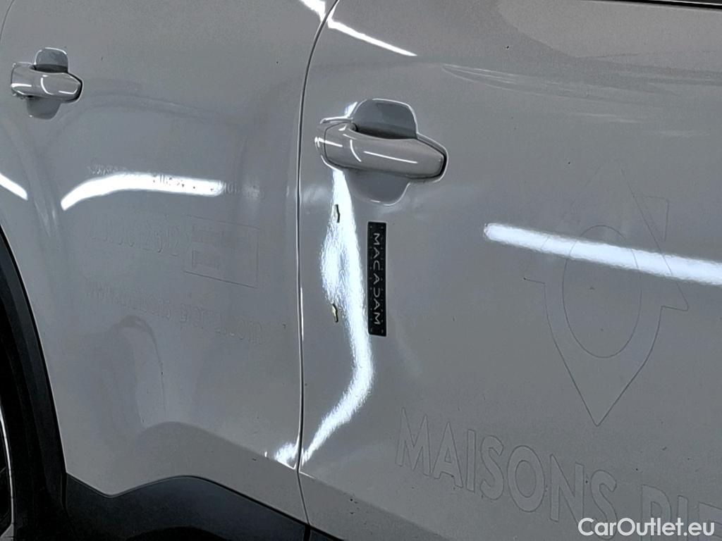  Citroen  C4  Berline Shine 1.5 BlueHDI 130CV BVA8 E6d #4