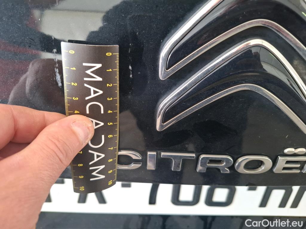  Citroen  C5  Aircross Business 1.5 BlueHDi 130CV BVA8 E6d #16