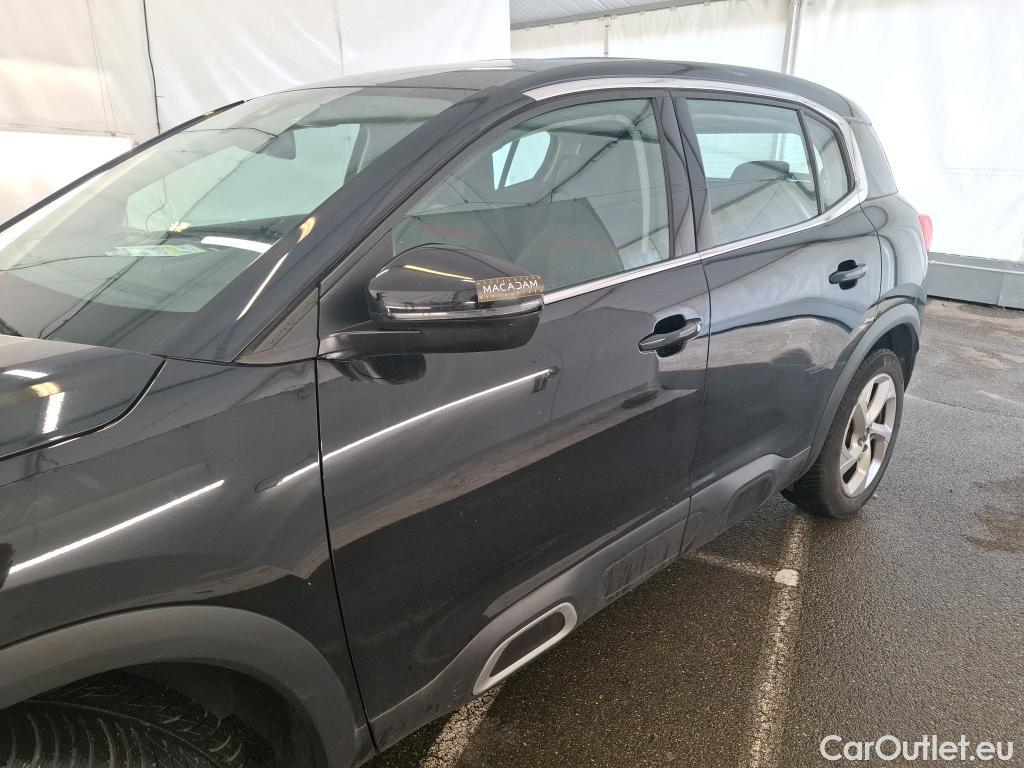  Citroen  C5  Aircross Business 1.5 BlueHDi 130CV BVA8 E6d #28