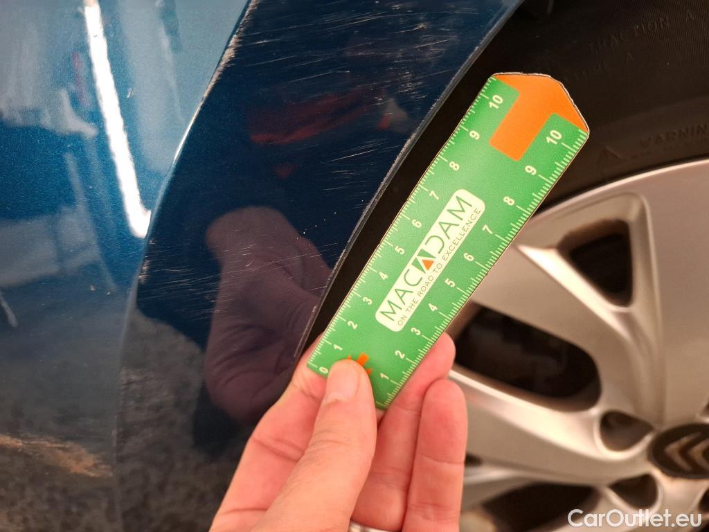  Citroen  C4 Grand Picasso /Spacetourer Business 1.5 BlueHDi 130CV BVA8 E6d #22