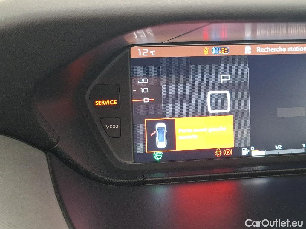  Citroen  C4 Grand Picasso /Spacetourer Business 1.5 BlueHDi 130CV BVA8 E6d #33