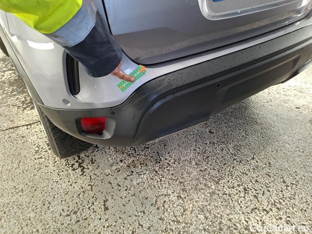  Citroen  C5  Aircross Business 1.5 BlueHDi 130CV BVA8 E6d #15