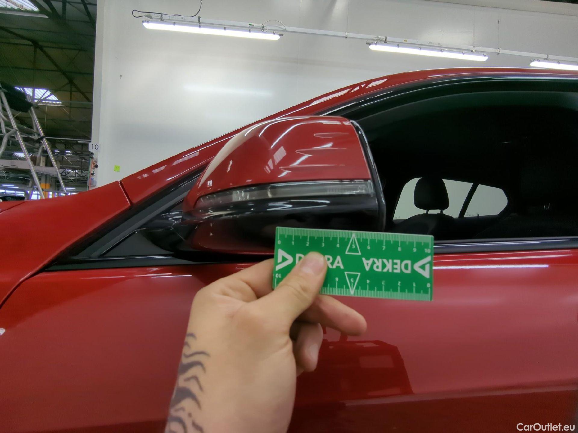  Bmw  Serie 1 Série 1 Berline 118 d M Sport 2.0 150CV BVA8 E6d #35