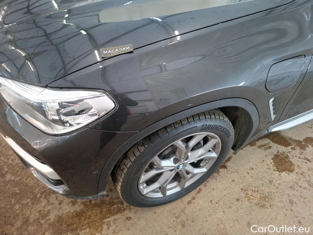  Bmw  X3 BMW  / 2017 / 5P / SUV xDrive30e 292ch xLine BVA8 #47