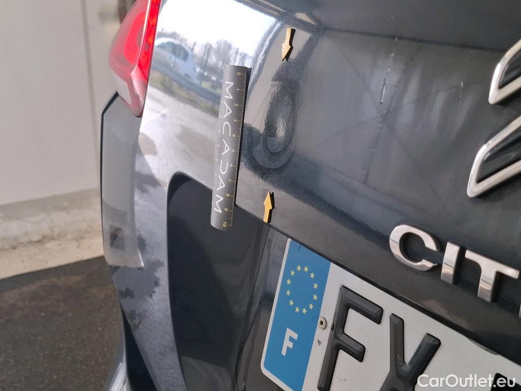  Citroen  C5  Aircross Business 1.5 BlueHDi 130CV BVA8 E6d #14