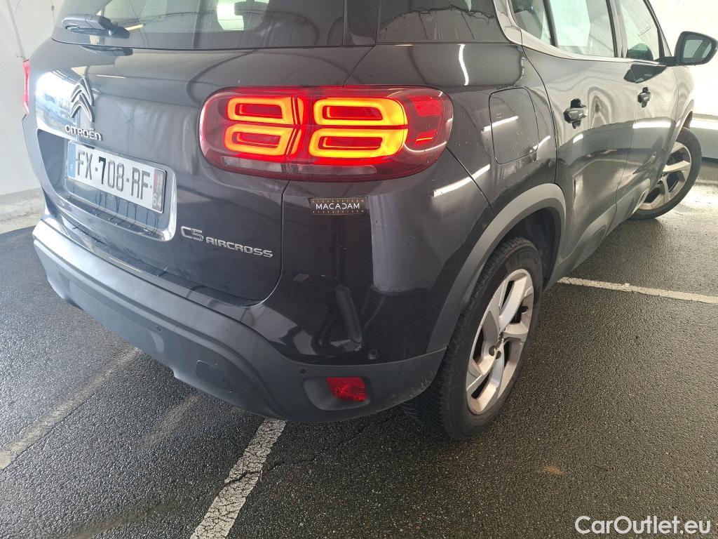  Citroen  C5  Aircross Business 1.5 BlueHDi 130CV BVA8 E6d #51