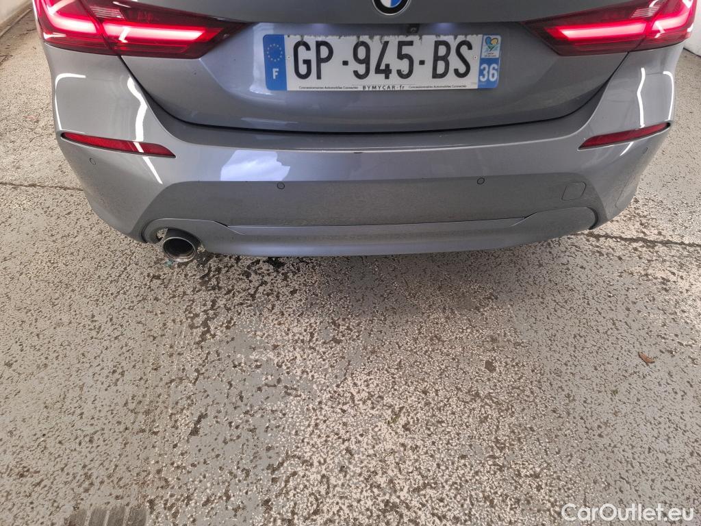  Bmw  Serie 1 BMW Série 1 / 2019 / 5P / Berline 116i DKG7 Business Design #25