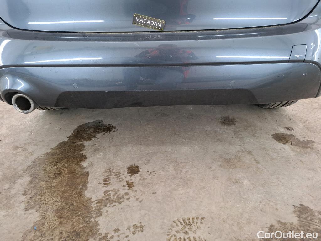  Bmw  Serie 2 Série 2 Active Tourer 216d Lounge 1.5 115CV BVM6 E6d #1