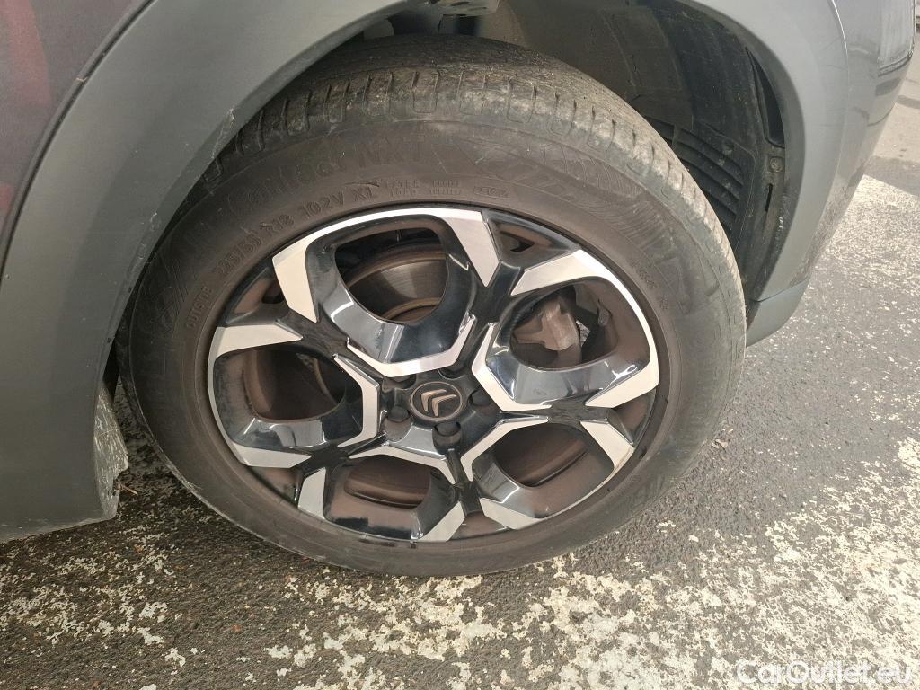  Citroen  C5  Aircross C-Series 1.5 BlueHDi 130CV BVA8 E6d #35