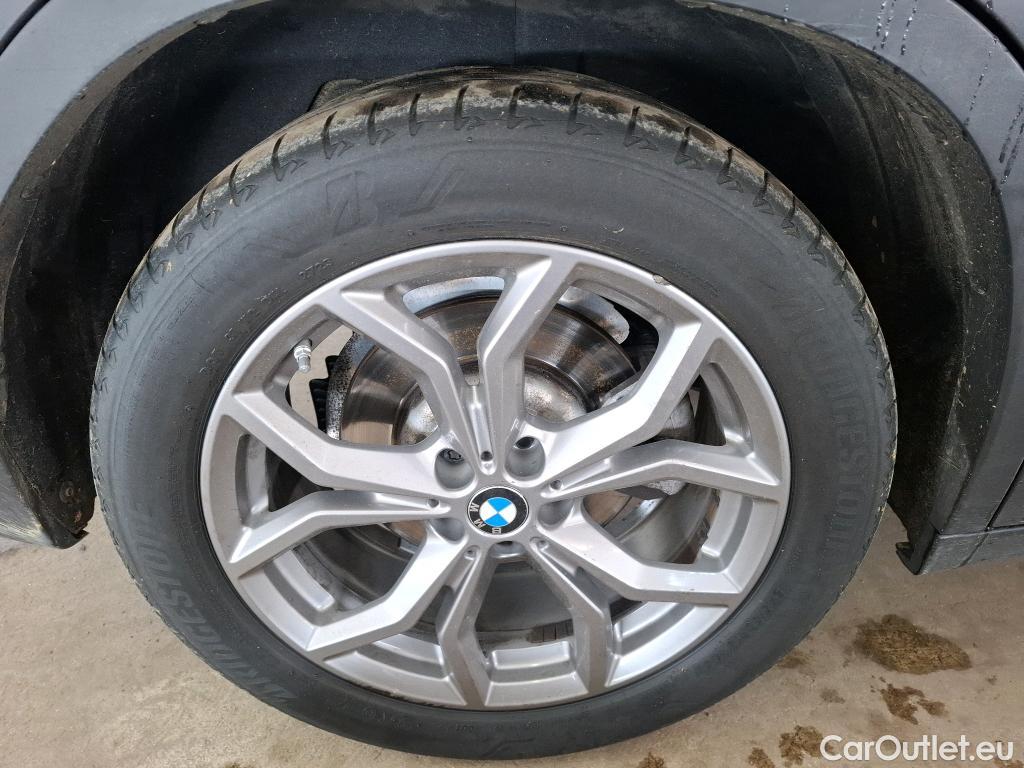  Bmw  X3 BMW  / 2017 / 5P / SUV xDrive30e 292ch xLine BVA8 #61