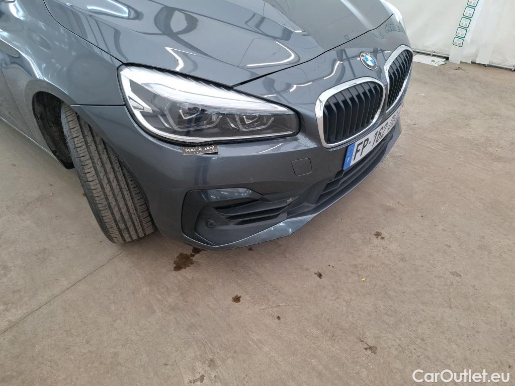  Bmw  Serie 2 Série 2 Active Tourer 216d Lounge 1.5 115CV BVM6 E6d #29