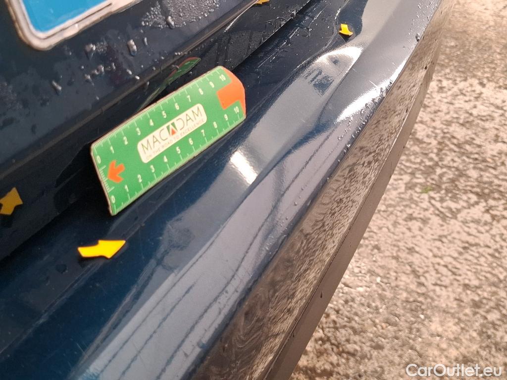  Citroen  C4 Grand Picasso /Spacetourer Business 1.5 BlueHDi 130CV BVA8 E6d #3