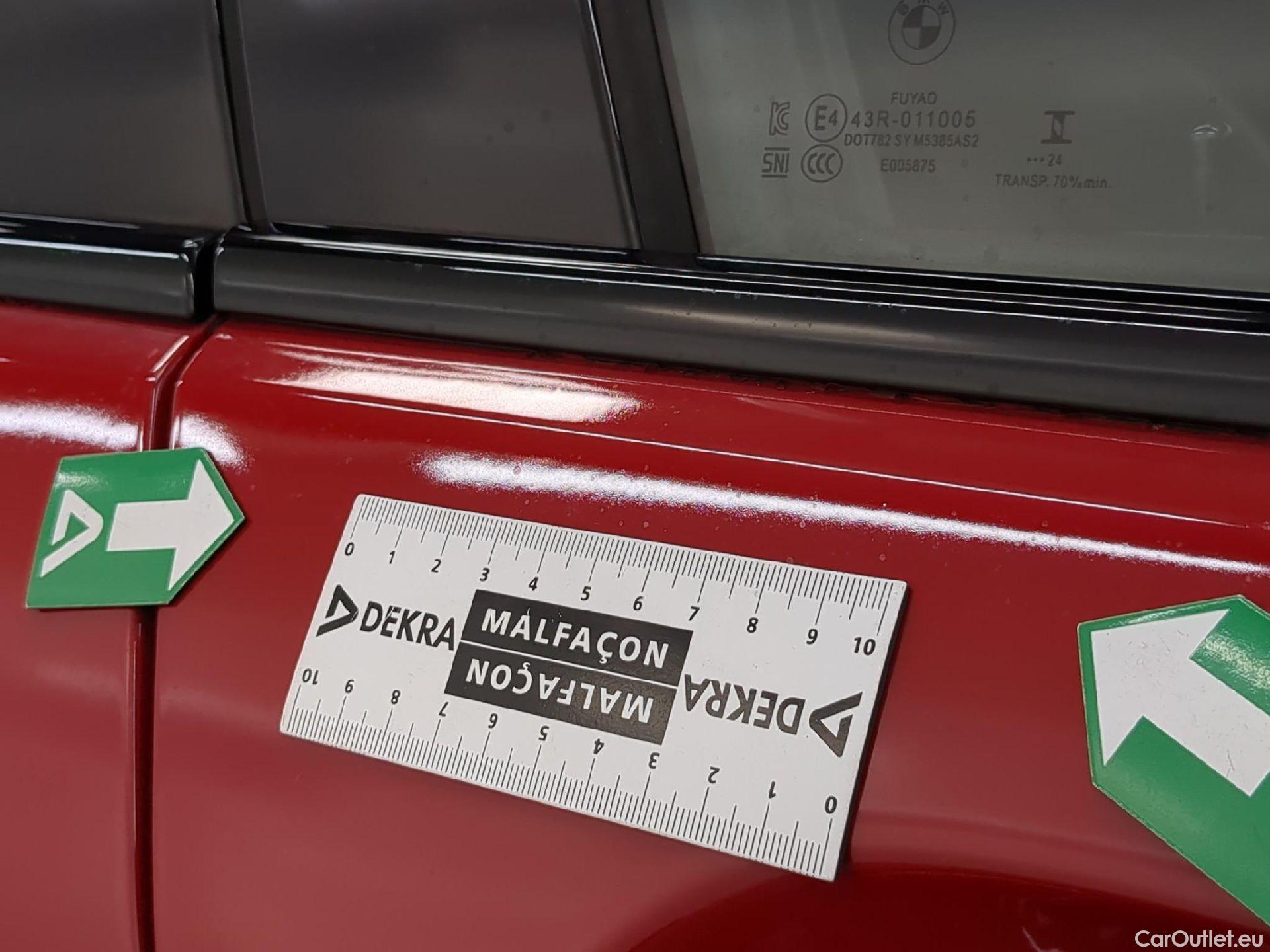  Bmw  Serie 1 Série 1 Berline 118 d M Sport 2.0 150CV BVA8 E6d #30