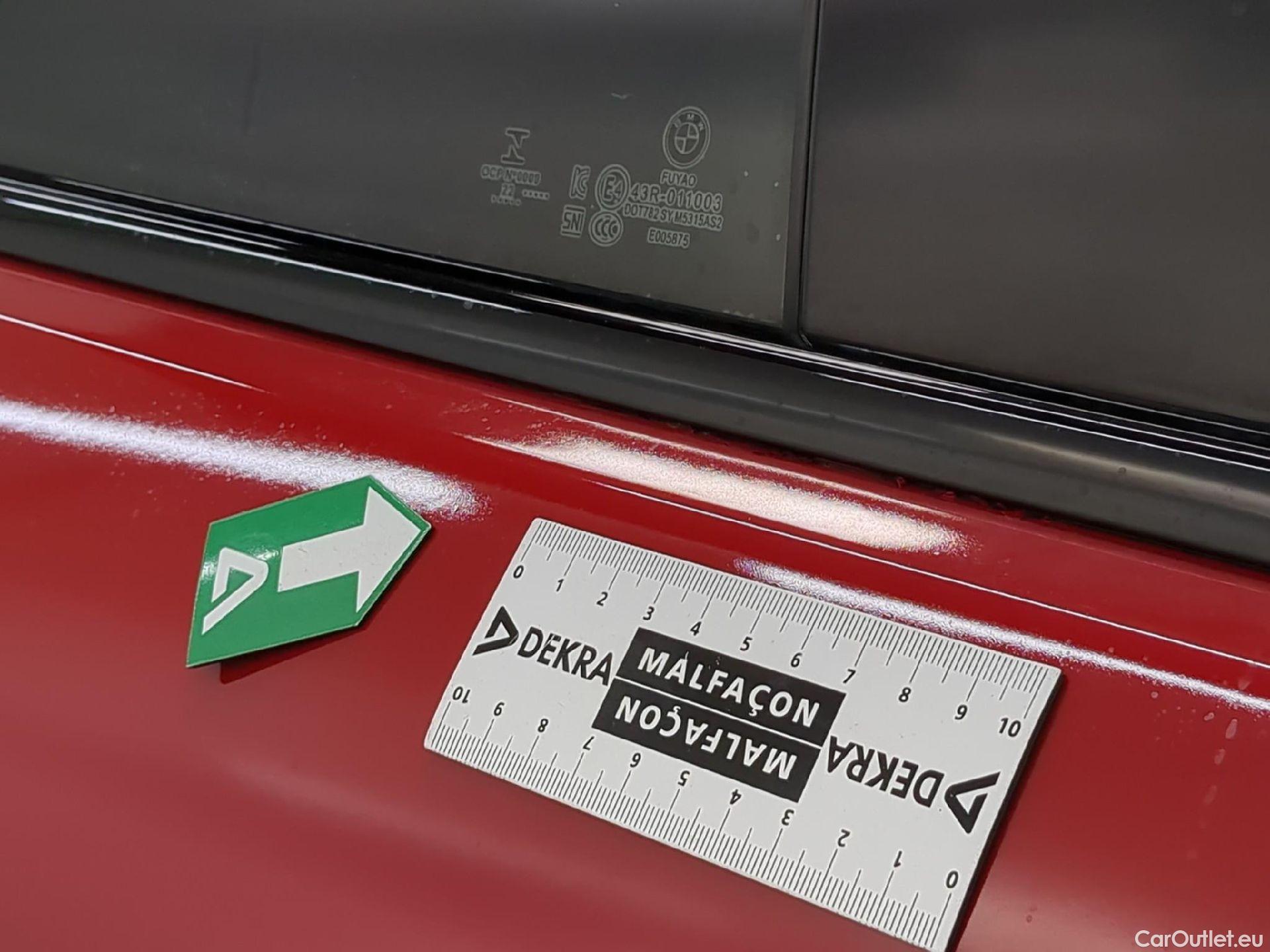  Bmw  Serie 1 Série 1 Berline 118 d M Sport 2.0 150CV BVA8 E6d #27