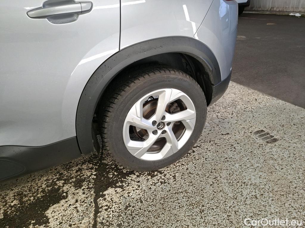  Citroen  C5  Aircross Business 1.5 BlueHDi 130CV BVA8 E6d #12