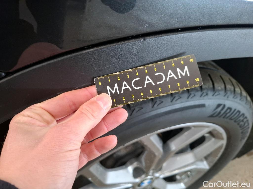  Bmw  X3 BMW  / 2017 / 5P / SUV xDrive30e 292ch xLine BVA8 #48