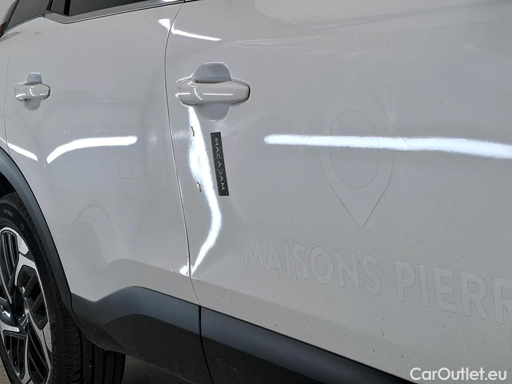  Citroen  C4  Berline Shine 1.5 BlueHDI 130CV BVA8 E6d #2