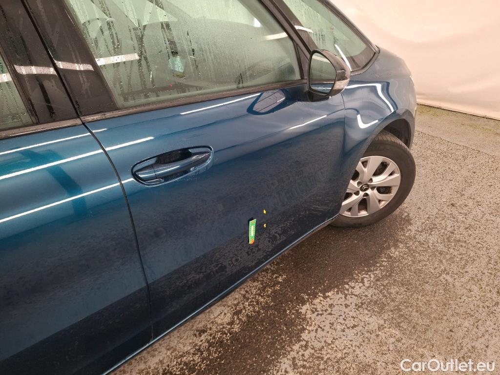  Citroen  C4 Grand Picasso /Spacetourer Business 1.5 BlueHDi 130CV BVA8 E6d #12