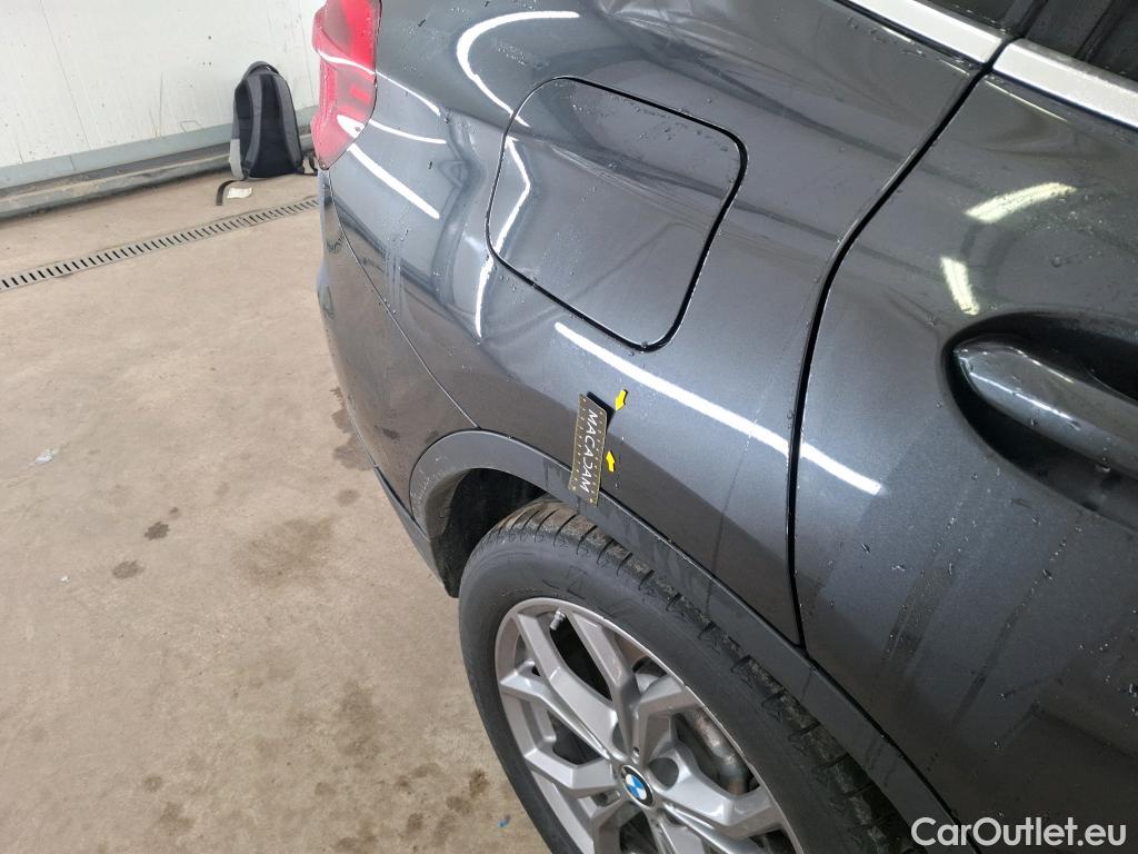  Bmw  X3 BMW  / 2017 / 5P / SUV xDrive30e 292ch xLine BVA8 #34