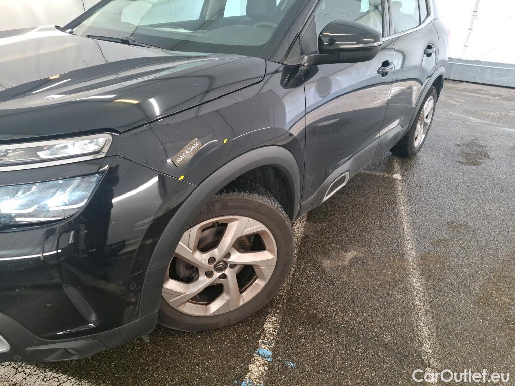  Citroen  C5  Aircross Business 1.5 BlueHDi 130CV BVA8 E6d #10