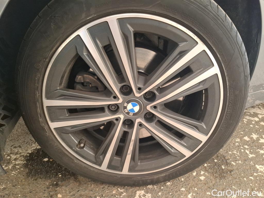  Bmw  Serie 1 BMW Série 1 / 2019 / 5P / Berline 116i DKG7 Business Design #23