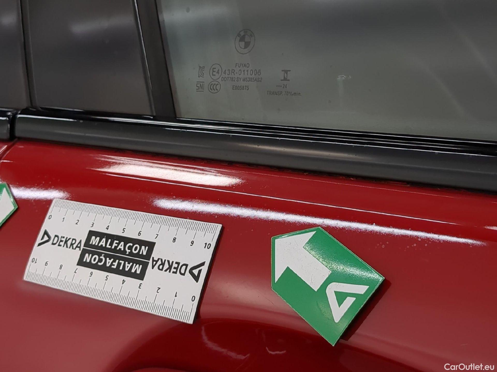  Bmw  Serie 1 Série 1 Berline 118 d M Sport 2.0 150CV BVA8 E6d #29