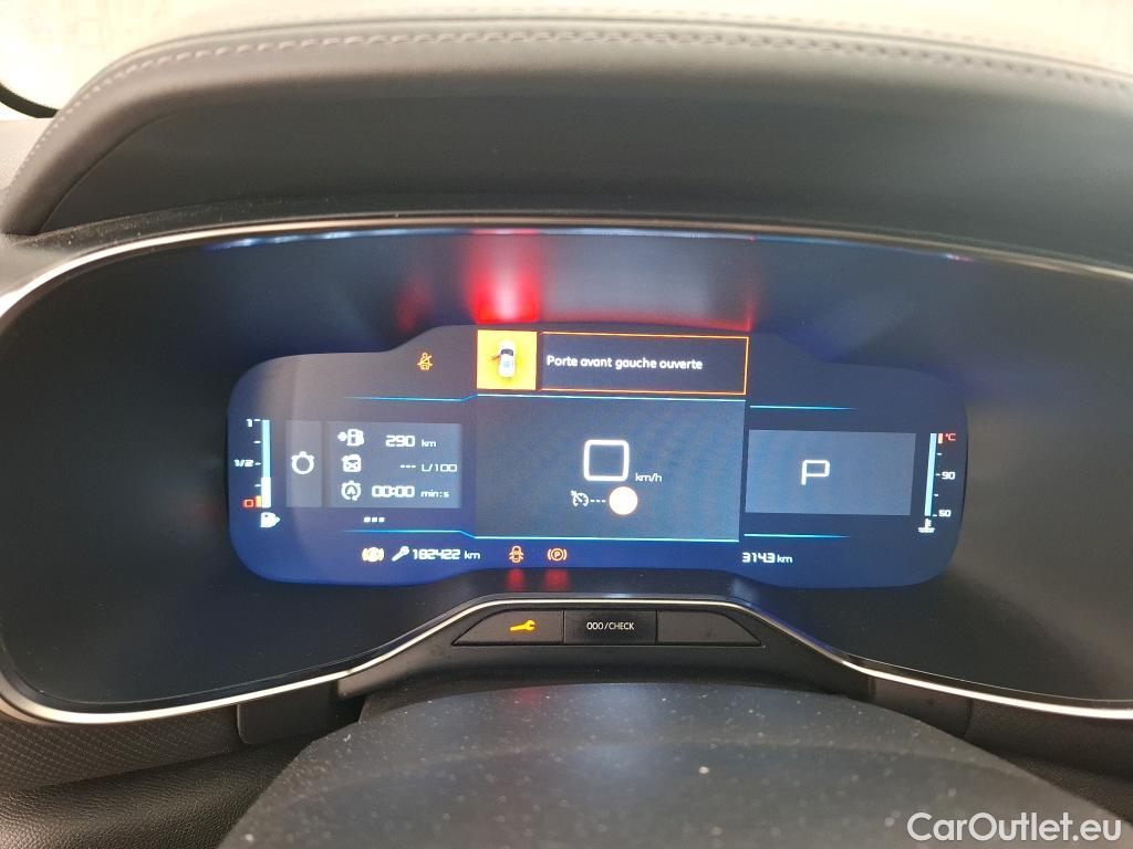  Citroen  C5  Aircross C-Series 1.5 BlueHDi 130CV BVA8 E6d #54