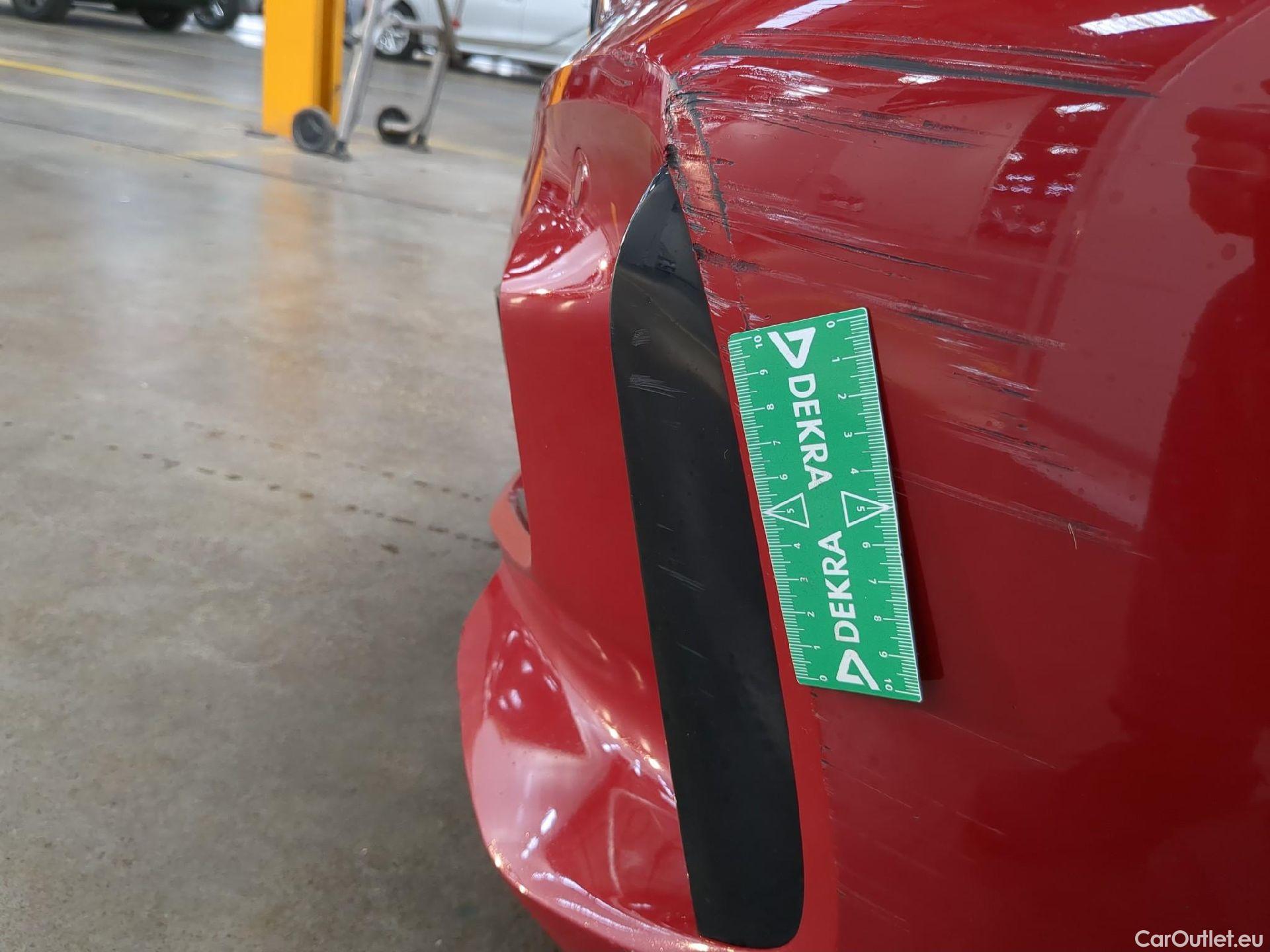  Bmw  Serie 1 Série 1 Berline 118 d M Sport 2.0 150CV BVA8 E6d #14