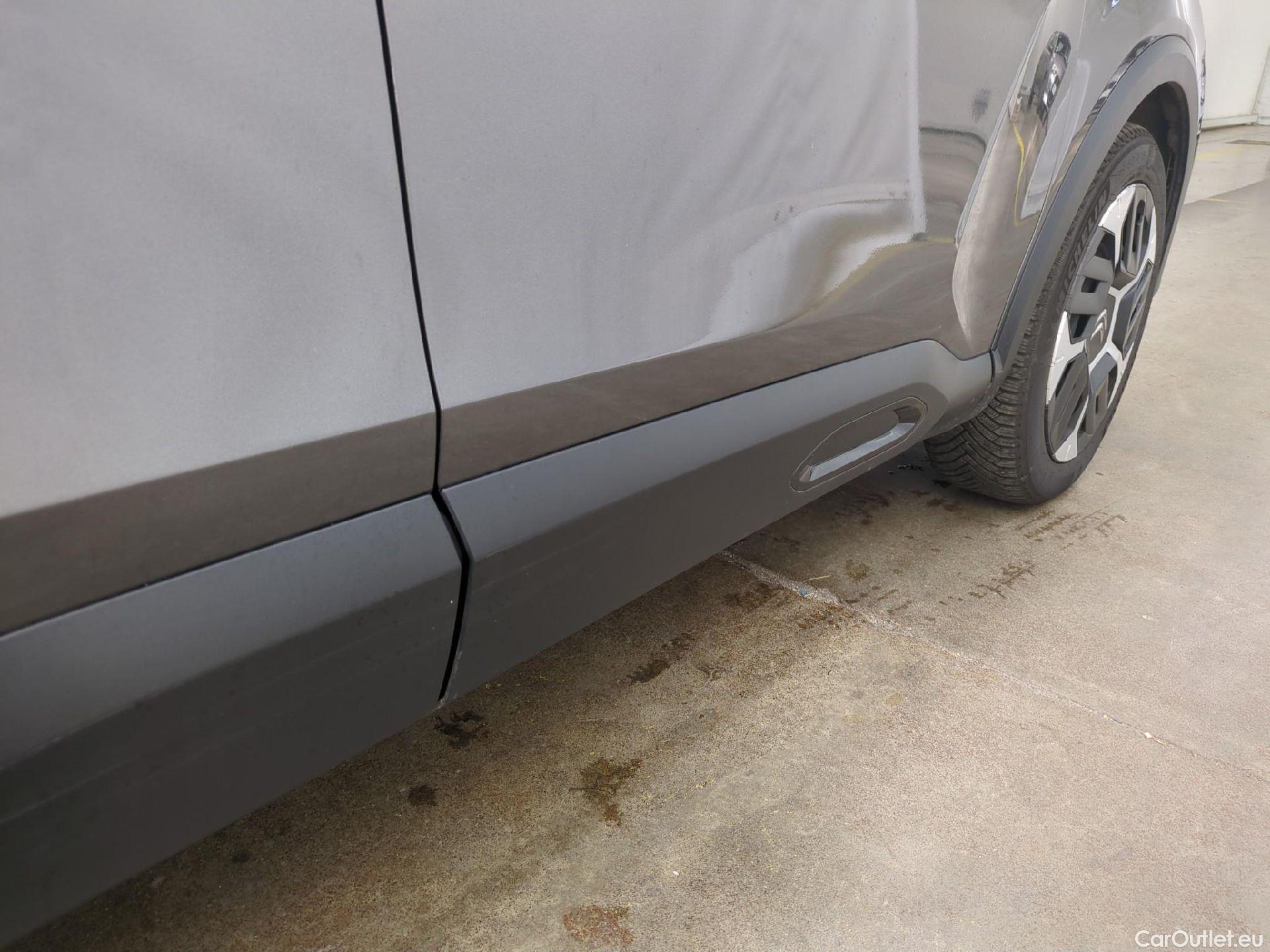  Citroen  C4  Berline Feel 1.2 PureTech 130CV BVA8 E6d #28