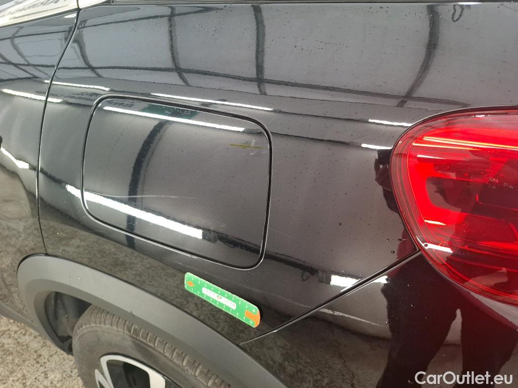  Citroen  C5 CITROEN  Aircross / 2018 / 5P / SUV Hybrid 225 ë-EAT8 Business #39