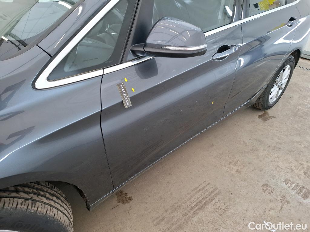  Bmw  Serie 2 Série 2 Active Tourer 216d Lounge 1.5 115CV BVM6 E6d #39