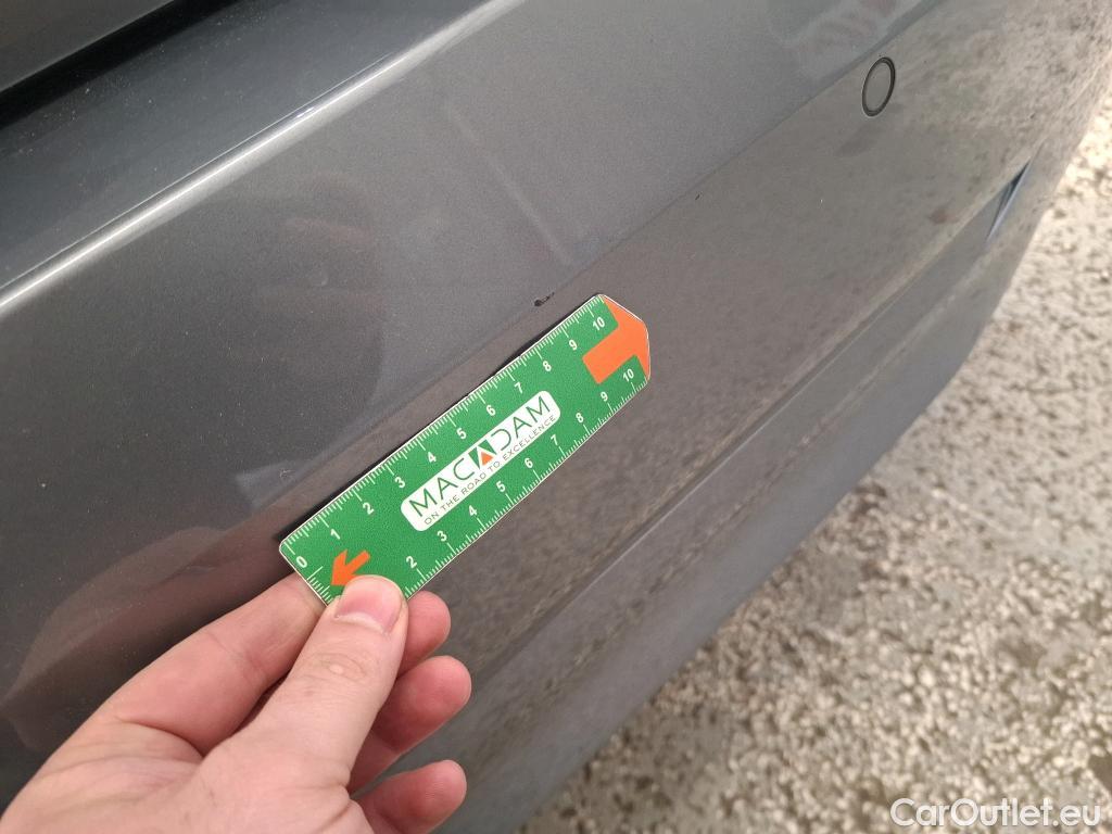  Bmw  Serie 1 BMW Série 1 / 2019 / 5P / Berline 116i DKG7 Business Design #29