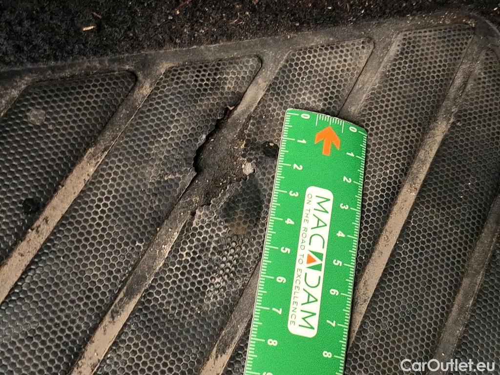  Citroen  C5  Aircross C-Series 1.5 BlueHDi 130CV BVA8 E6d #39