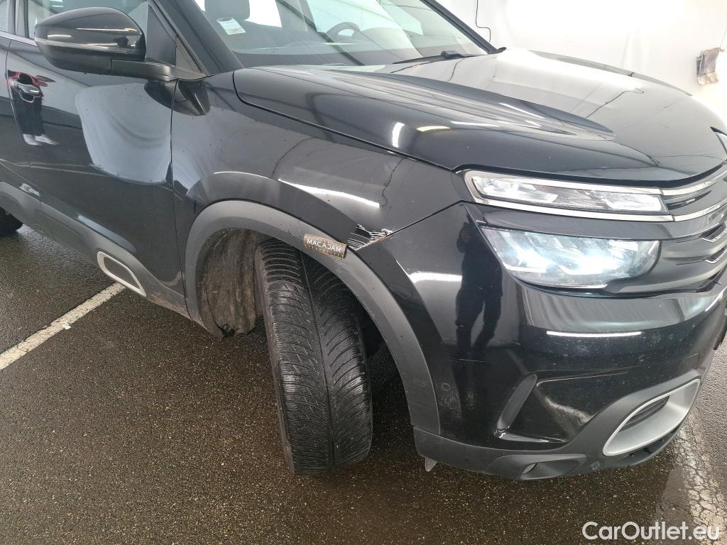  Citroen  C5  Aircross Business 1.5 BlueHDi 130CV BVA8 E6d #30