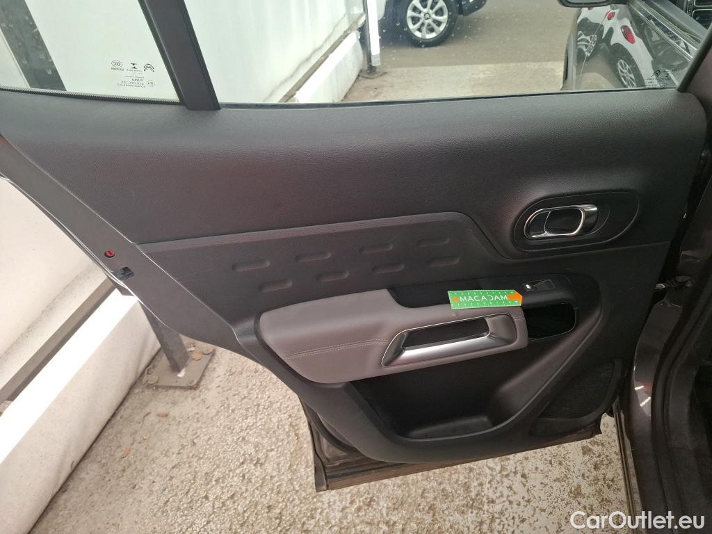  Citroen  C5  Aircross Business 1.5 BlueHDi 130CV BVA8 E6dT #39