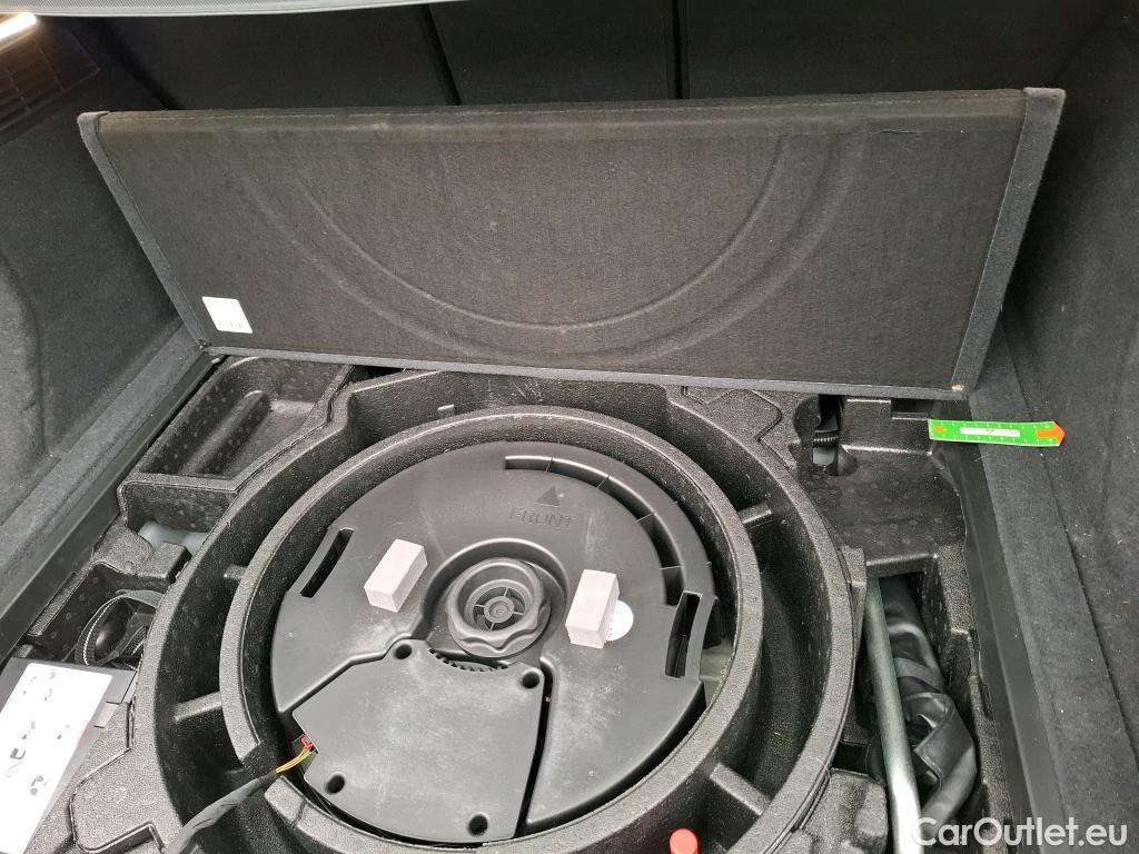  Audi  Q5  35 TDI Business Executive 2.0 TDI 165CV BVA7 E6d #1