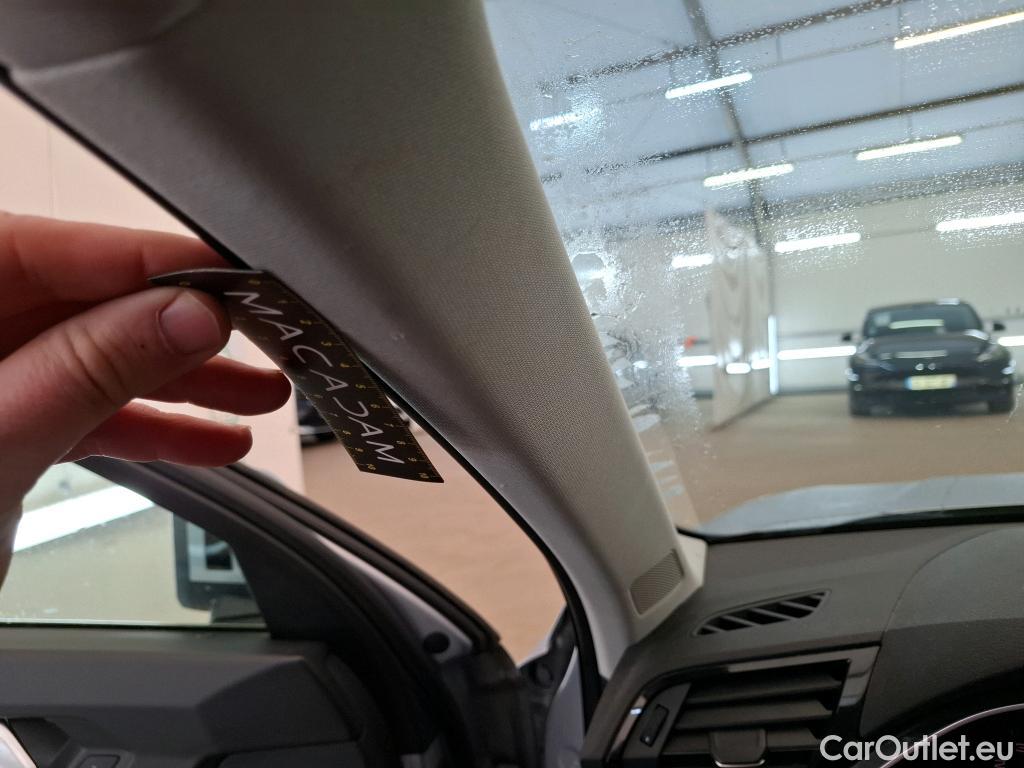  Audi  Q3  35 TFSI Design luxe 1.5 TFSI 150CV BVA7 E6dT #8