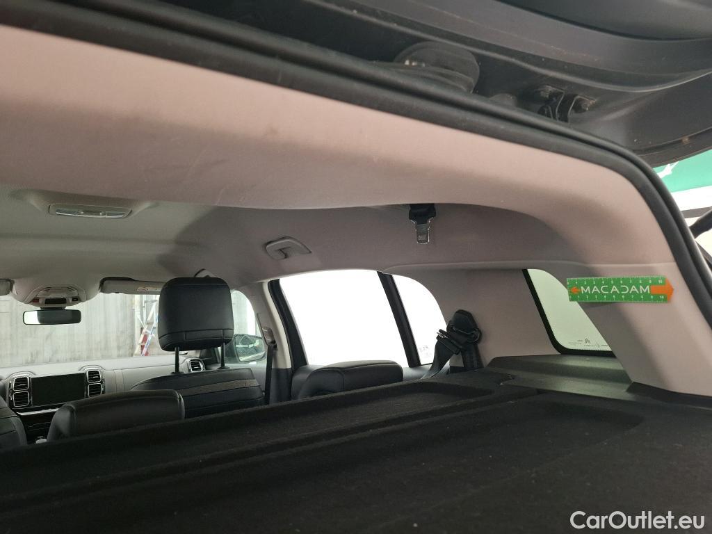  Citroen  C5  Aircross Business 1.5 BlueHDi 130CV BVA8 E6dT #41