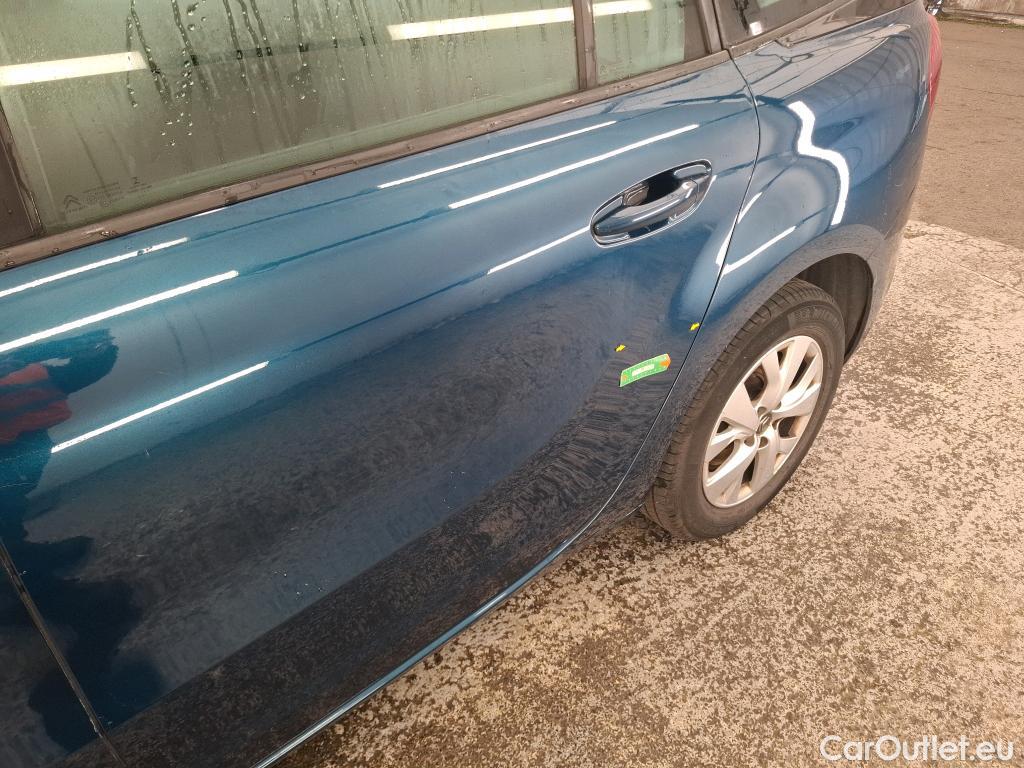  Citroen  C4 Grand Picasso /Spacetourer Business 1.5 BlueHDi 130CV BVA8 E6d #15