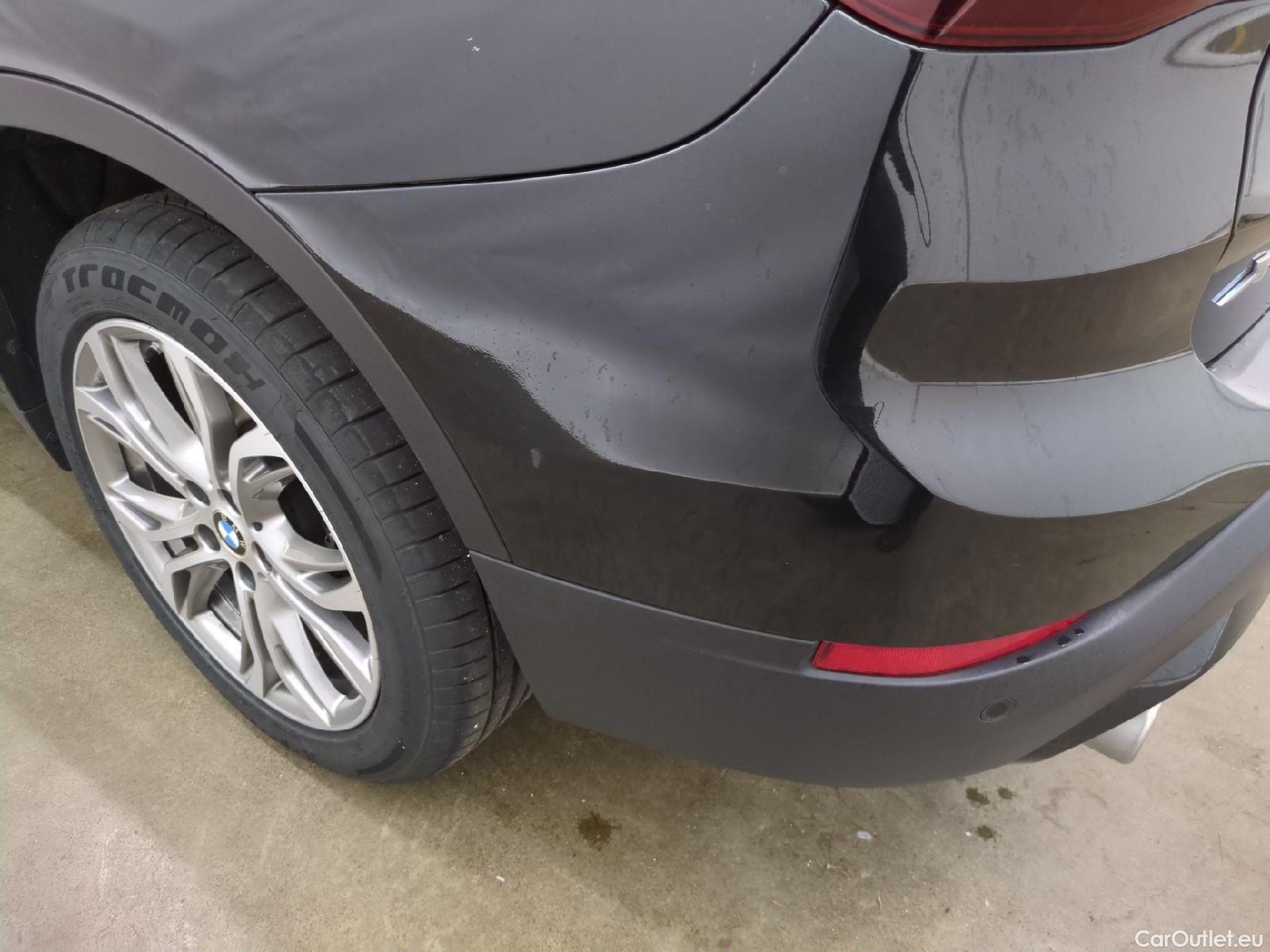  Bmw  X1 Série  sDrive16d Lounge 1.5 115CV BVA7 E6d #13