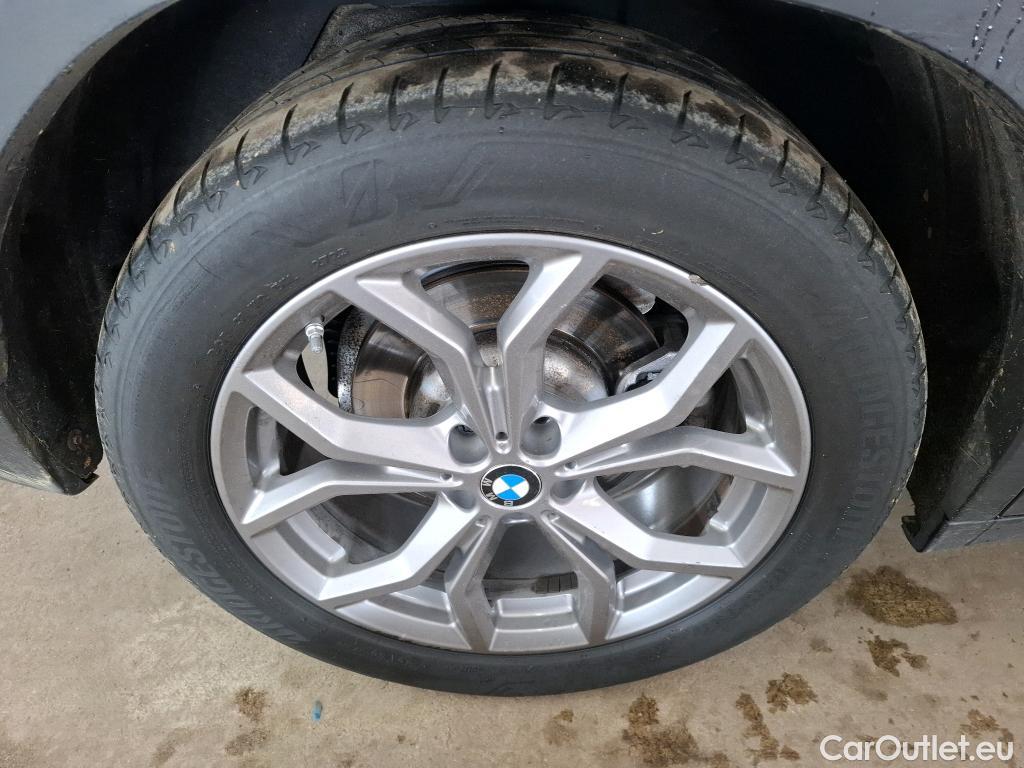  Bmw  X3 BMW  / 2017 / 5P / SUV xDrive30e 292ch xLine BVA8 #10
